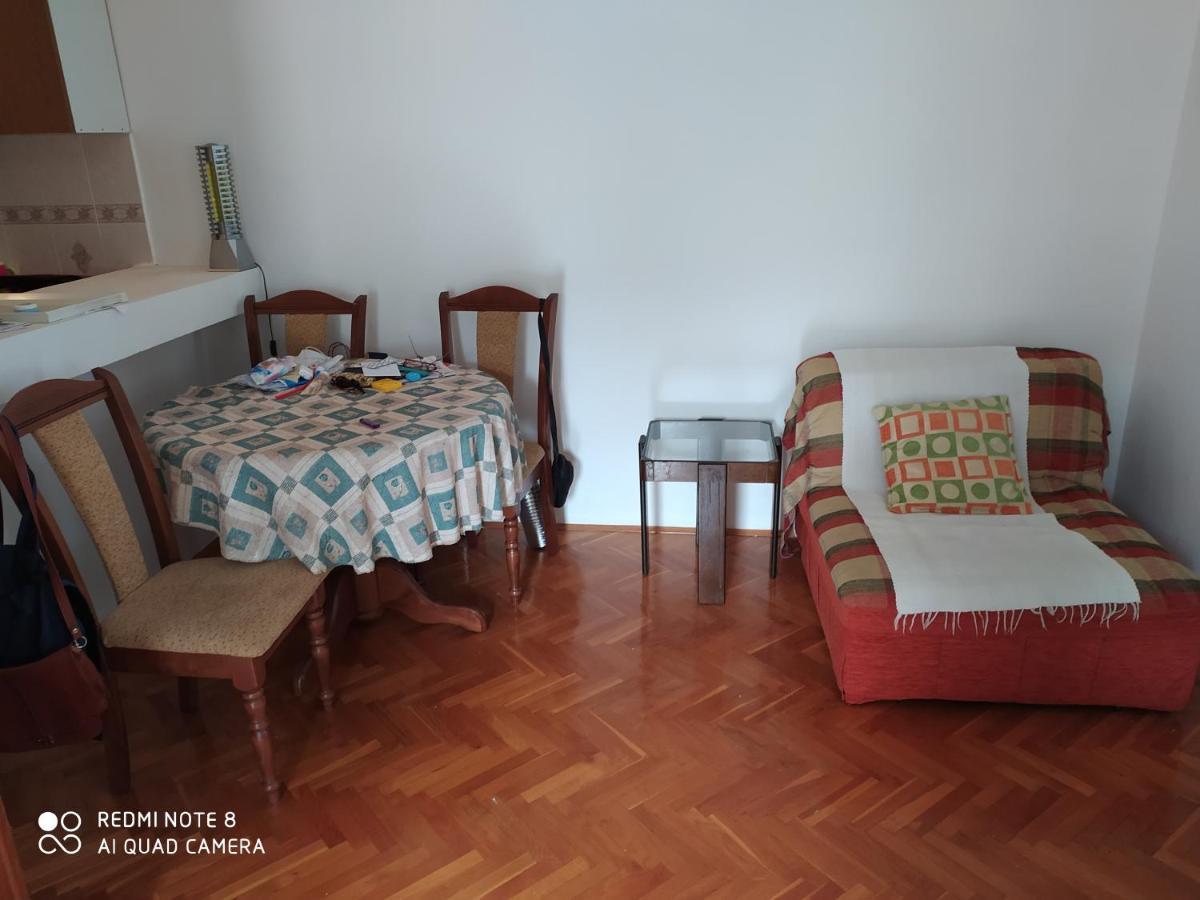 Apartment Podkosljun